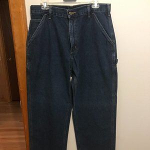 Men's Carhartt Jeans